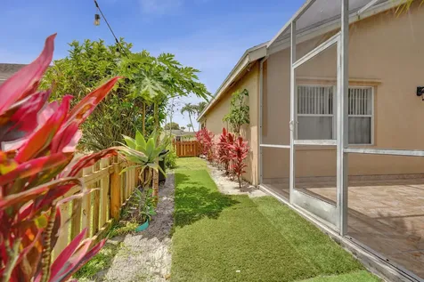 6817 Barnwell Drive Boynton Beach FL 33437