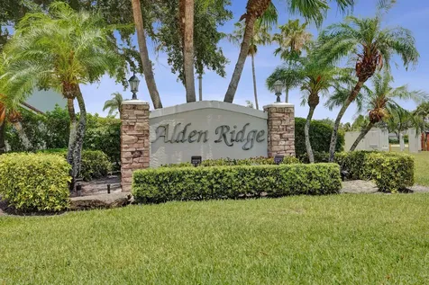 6817 Barnwell Drive Boynton Beach FL 33437