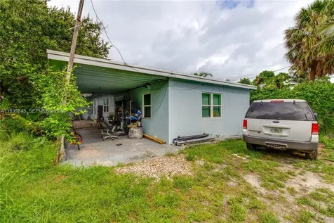 322 N C Street Lake Worth Beach FL 33460