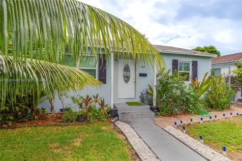 322 N C Street Lake Worth Beach FL 33460