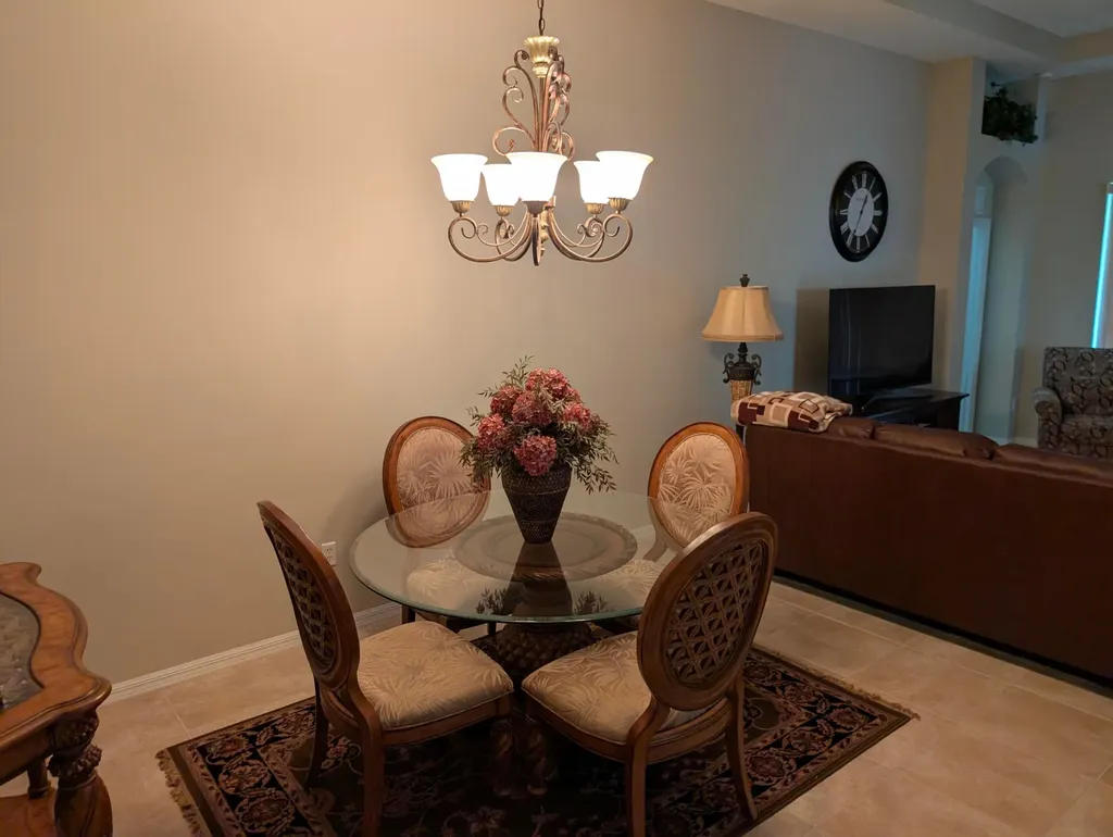 9543 SW Belmere Drive Port St Lucie FL 34987
