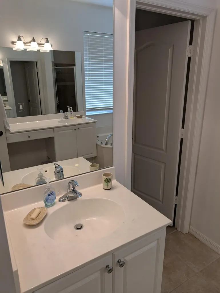 9543 SW Belmere Drive Port St Lucie FL 34987