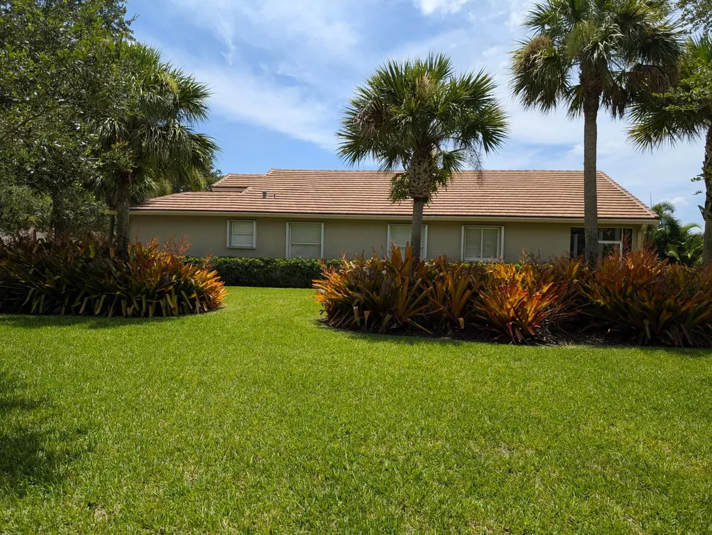 9543 SW Belmere Drive Port St Lucie FL 34987
