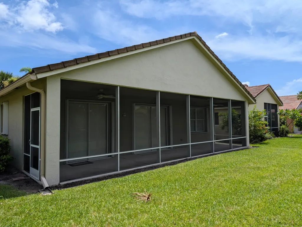 9543 SW Belmere Drive Port St Lucie FL 34987