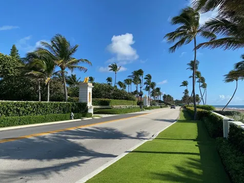 109 Via Vizcaya Palm Beach FL 33480