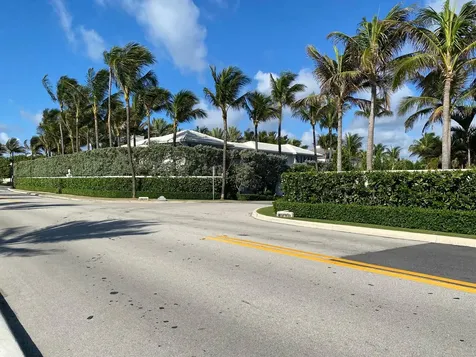 109 Via Vizcaya Palm Beach FL 33480