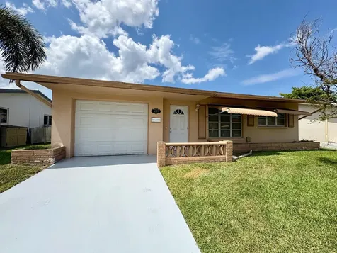 4603 NW 49th Street Tamarac FL 33319