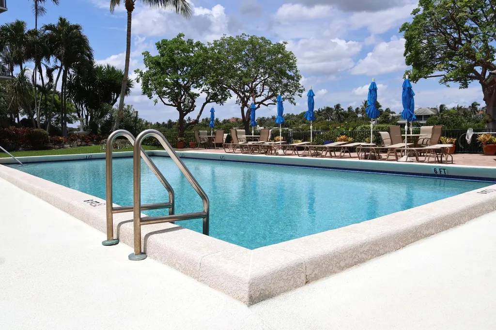 3545 S Ocean Boulevard South Palm Beach FL 33480