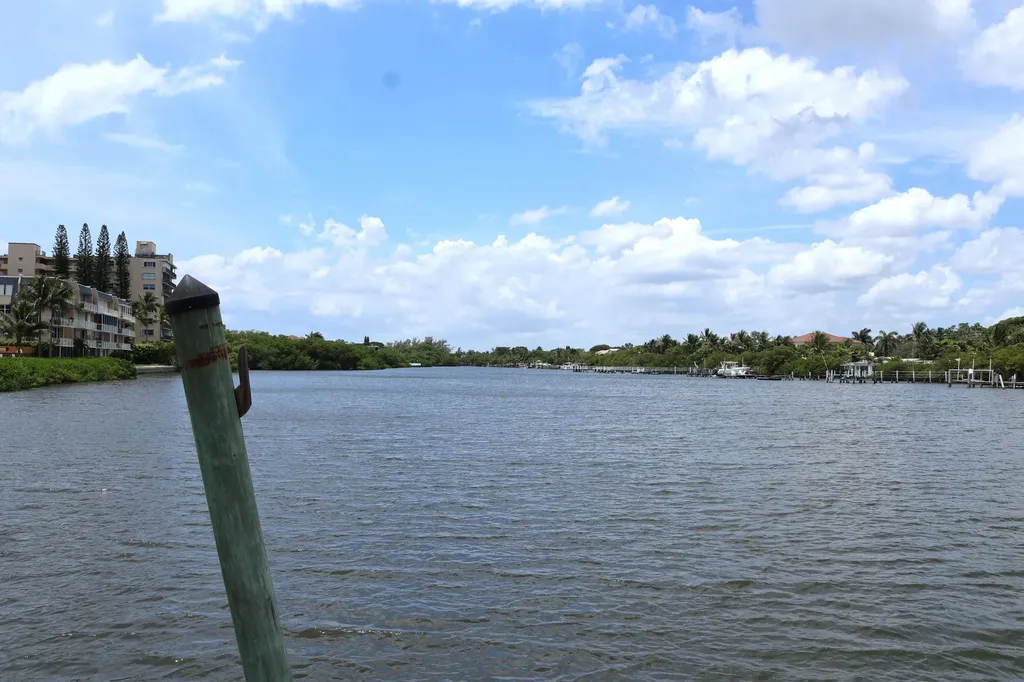3545 S Ocean Boulevard South Palm Beach FL 33480