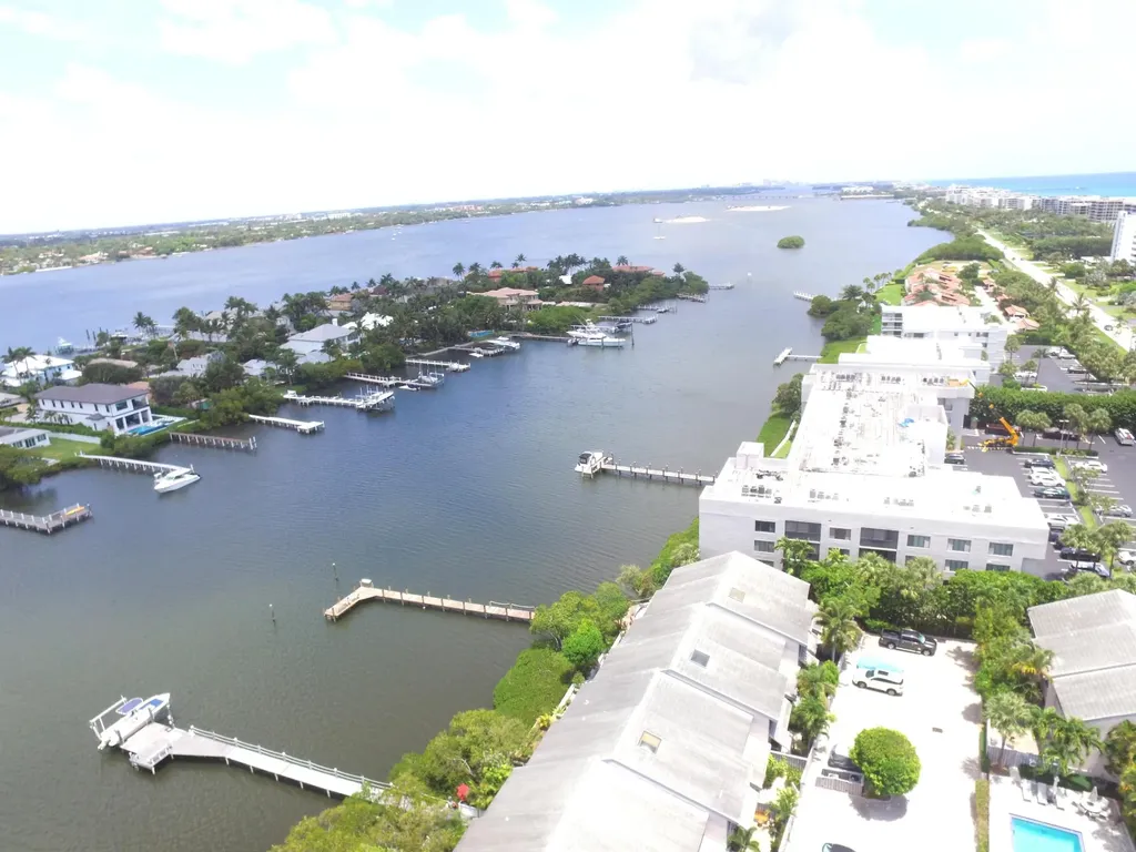 3545 S Ocean Boulevard South Palm Beach FL 33480