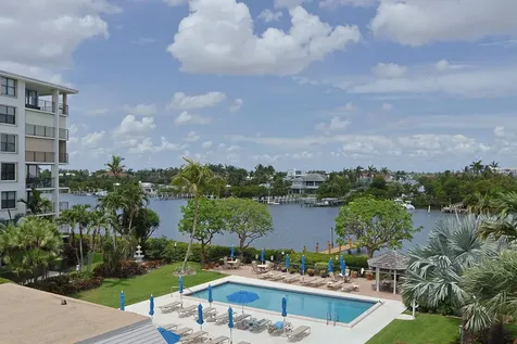 3545 S Ocean Boulevard South Palm Beach FL 33480