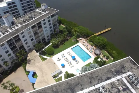 3545 S Ocean Boulevard South Palm Beach FL 33480