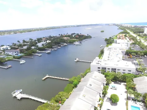3545 S Ocean Boulevard South Palm Beach FL 33480