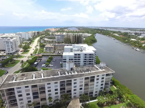 3545 S Ocean Boulevard South Palm Beach FL 33480