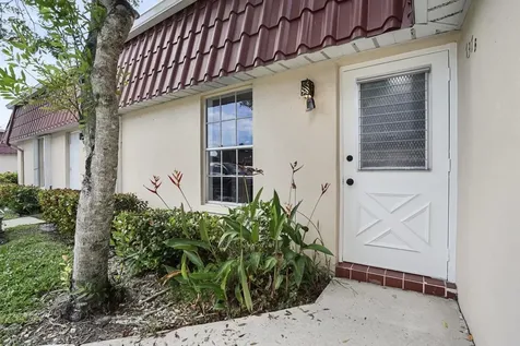 737 Nantucket Circle Lake Worth FL 33467