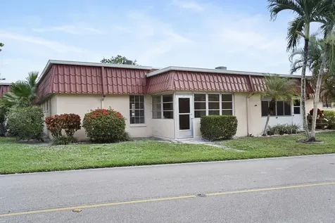 737 Nantucket Circle Lake Worth FL 33467