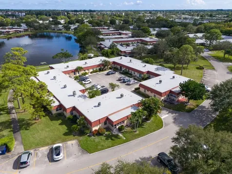737 Nantucket Circle Lake Worth FL 33467