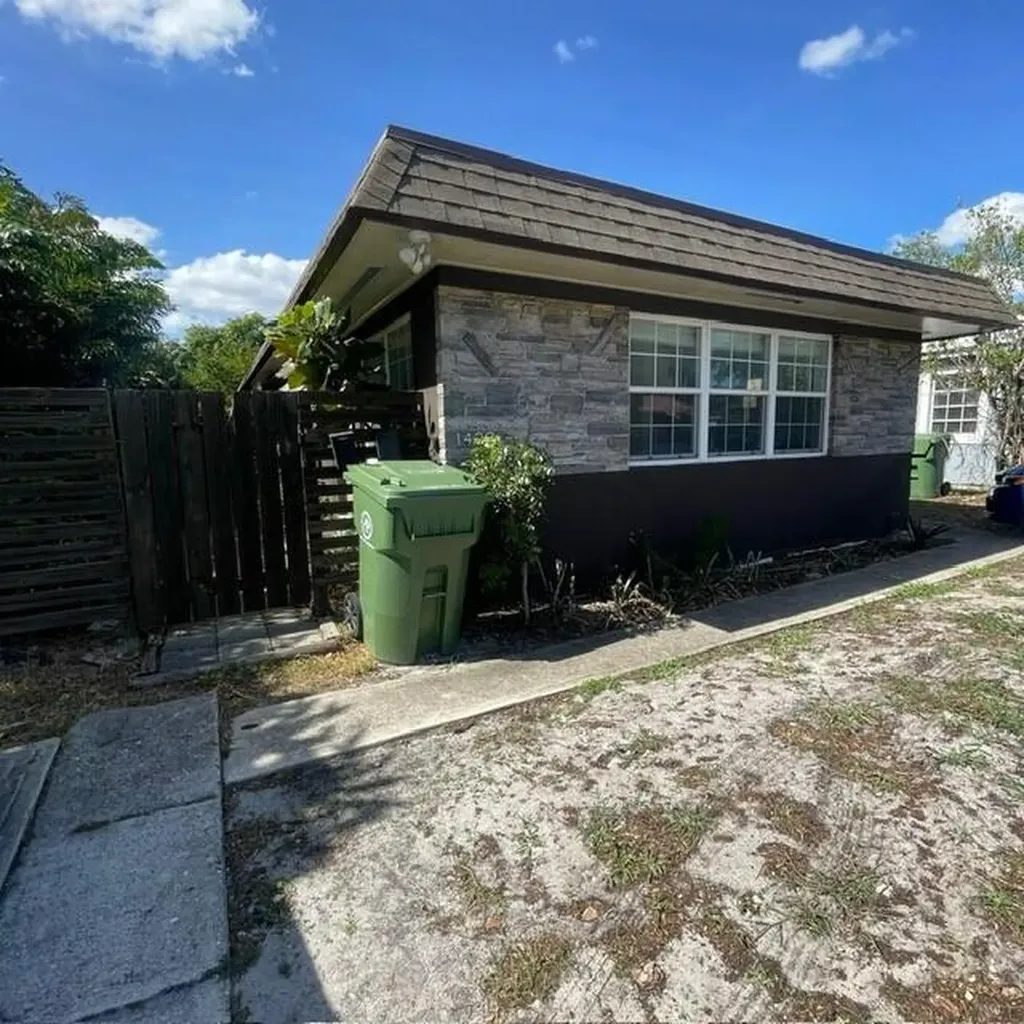 1429 N Andrews Avenue Fort Lauderdale FL 33311