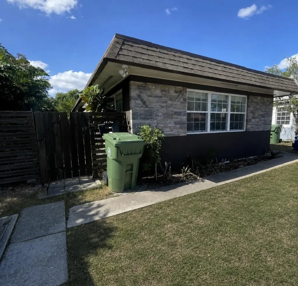1429 N Andrews Avenue Fort Lauderdale FL 33311