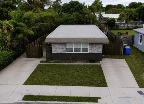 1429 N Andrews Avenue Fort Lauderdale FL 33311