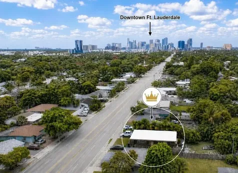 1429 N Andrews Avenue Fort Lauderdale FL 33311