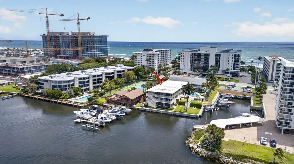 1166 Hillsboro Hillsboro Beach FL 33062