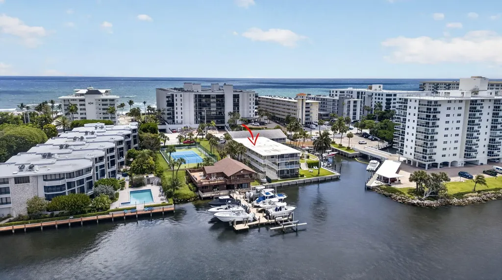 1166 Hillsboro Hillsboro Beach FL 33062