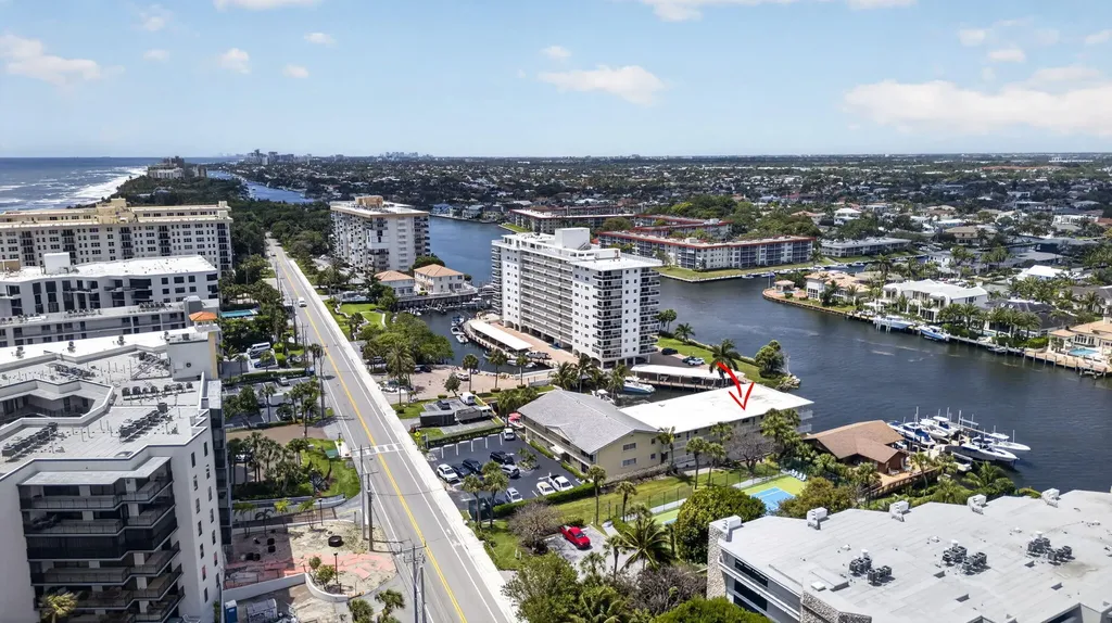 1166 Hillsboro Hillsboro Beach FL 33062