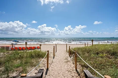 2001 N Ocean Boulevard Fort Lauderdale FL 33305