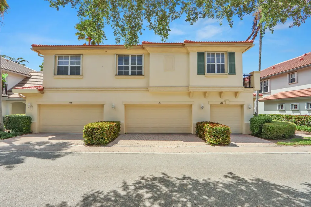 196 Evergrene Parkway Palm Beach Gardens FL 33410
