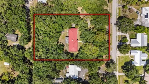 409 SW 15th Street Okeechobee FL 34974