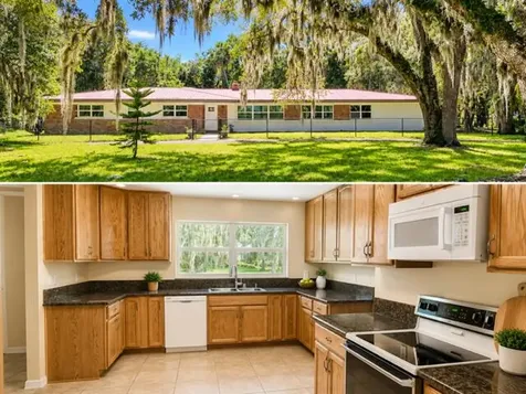 409 SW 15th Street Okeechobee FL 34974