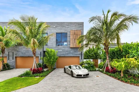 917 NE 8th Avenue Delray Beach FL 33483