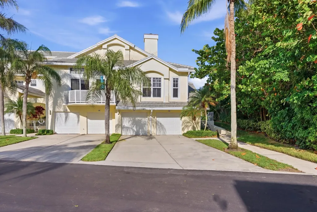 109 Mainsail Circle Jupiter FL 33477