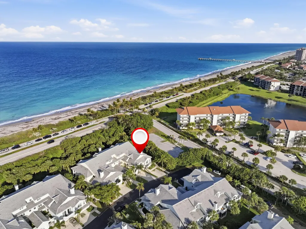 109 Mainsail Circle Jupiter FL 33477