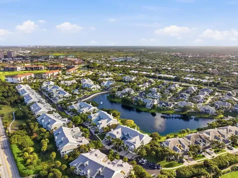 109 Mainsail Circle Jupiter FL 33477