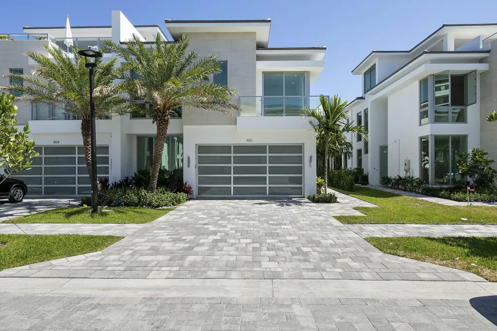 406 Ocean One Lane Juno Beach FL 33408