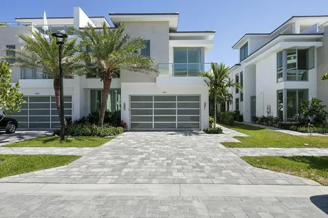 406 Ocean One Lane Juno Beach FL 33408