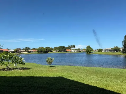 2554 SW 23rd Cranbrook Drive Boynton Beach FL 33436