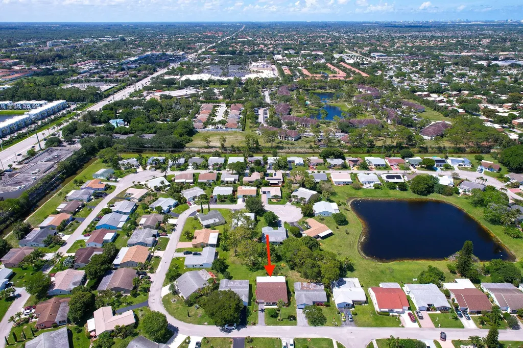 6303 Silver Moon Lane Greenacres FL 33463