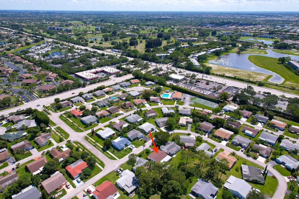 6303 Silver Moon Lane Greenacres FL 33463