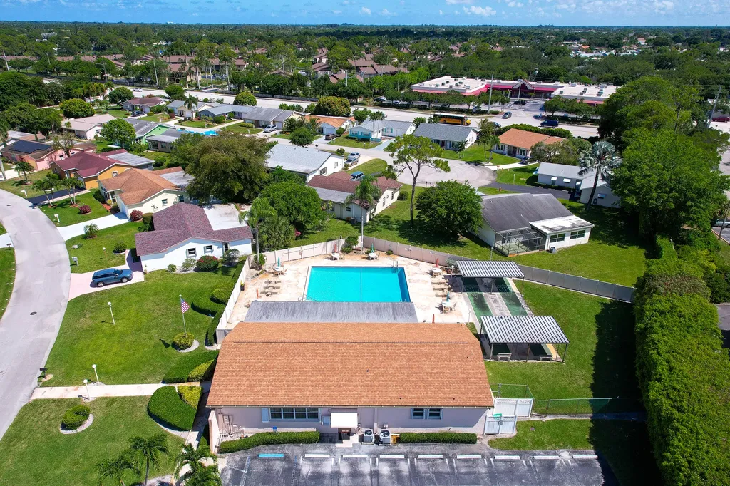 6303 Silver Moon Lane Greenacres FL 33463