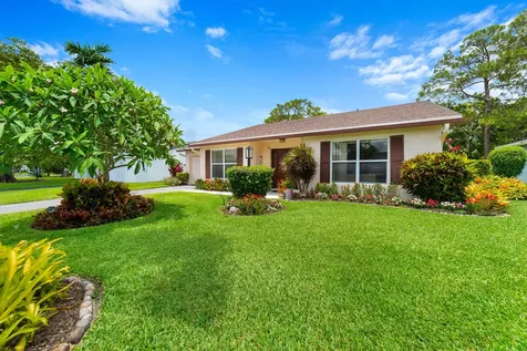 6303 Silver Moon Lane Greenacres FL 33463
