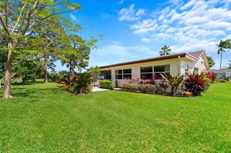 6303 Silver Moon Lane Greenacres FL 33463