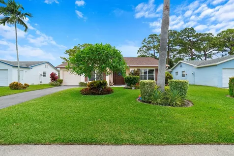6303 Silver Moon Lane Greenacres FL 33463
