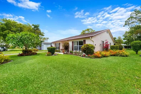 6303 Silver Moon Lane Greenacres FL 33463