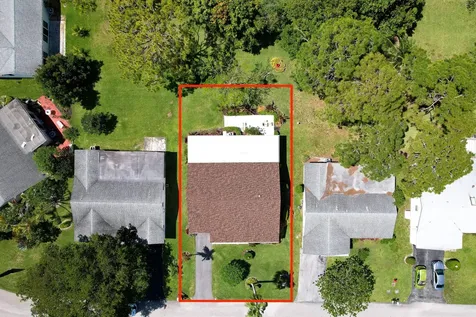 6303 Silver Moon Lane Greenacres FL 33463
