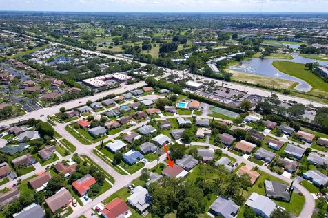 6303 Silver Moon Lane Greenacres FL 33463