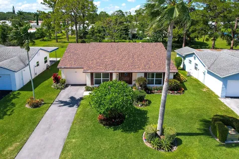 6303 Silver Moon Lane Greenacres FL 33463