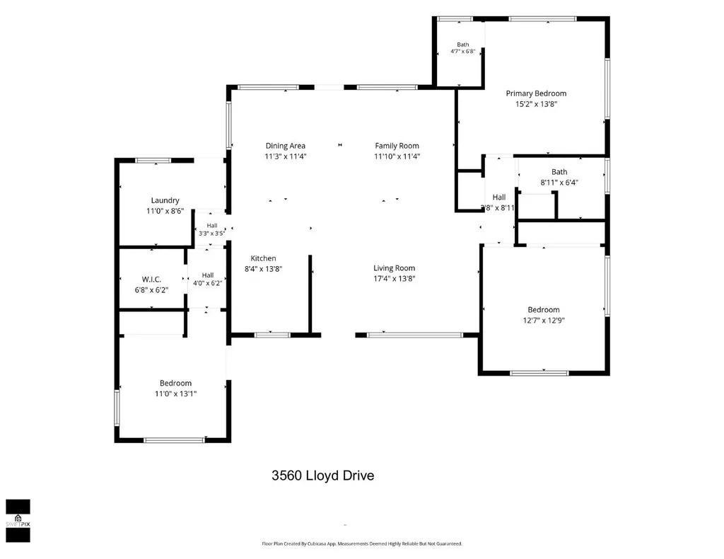 3560 Lloyd Drive Oakland Park FL 33309